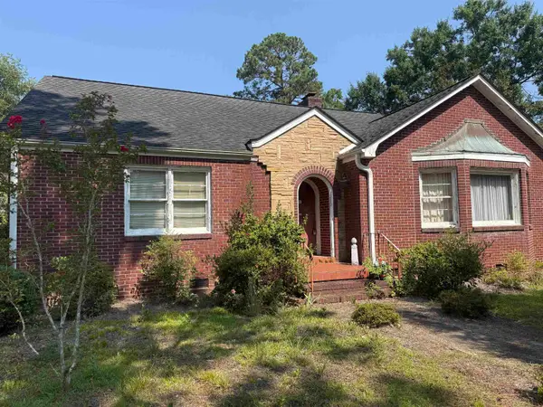 204 Magnolia St., Lake City, SC 29560