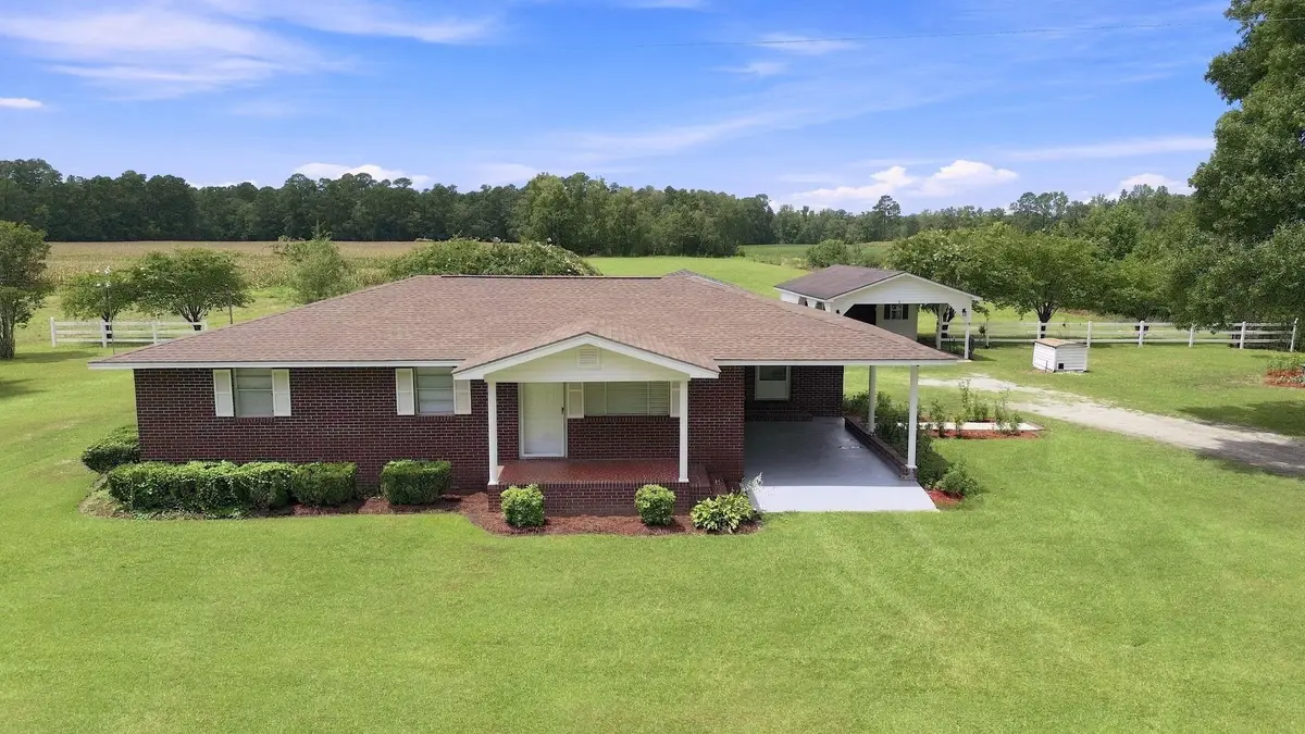 2101 Housand Loop, Nichols, SC 29581 - #1