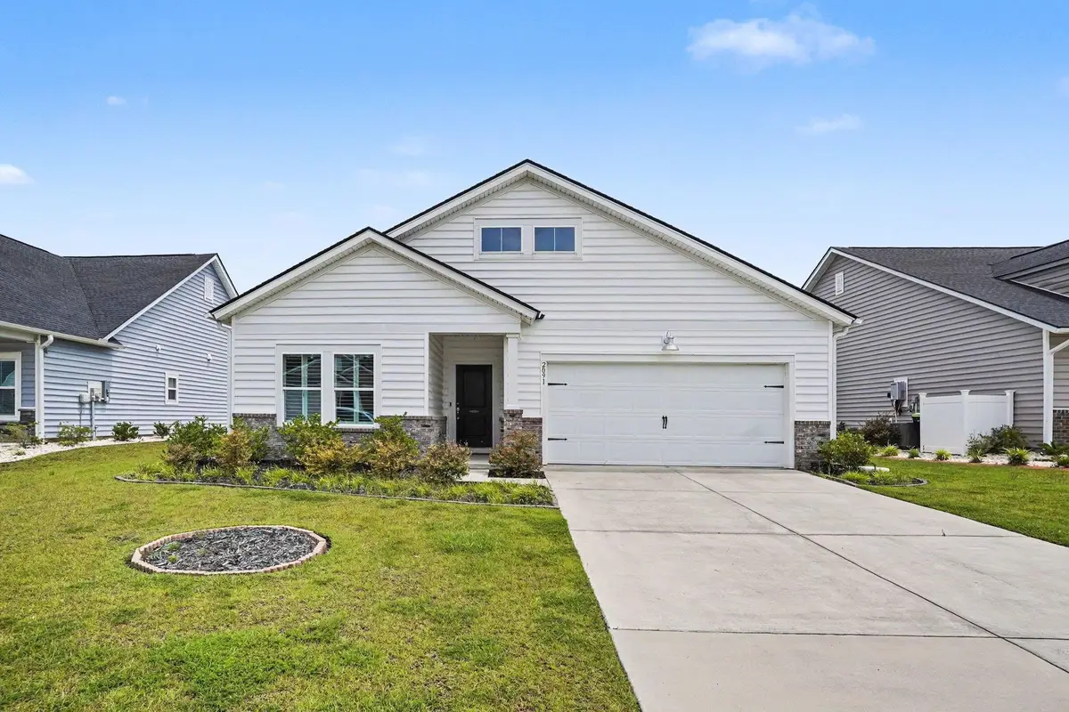2091 Santa Maria St., Myrtle Beach, SC 29579 - #1