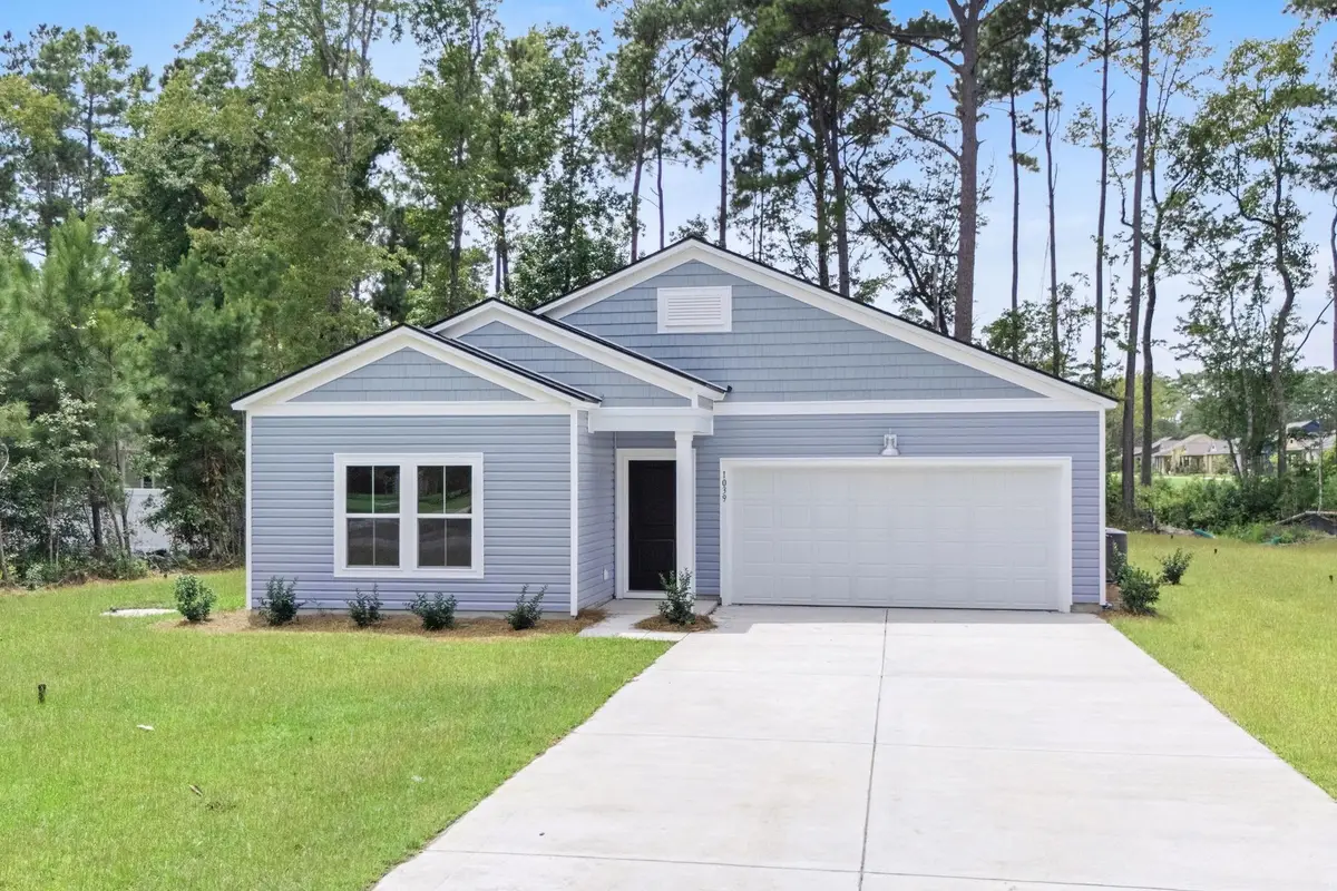 1039 Harbor Dr., Calabash, NC 28467 - #1