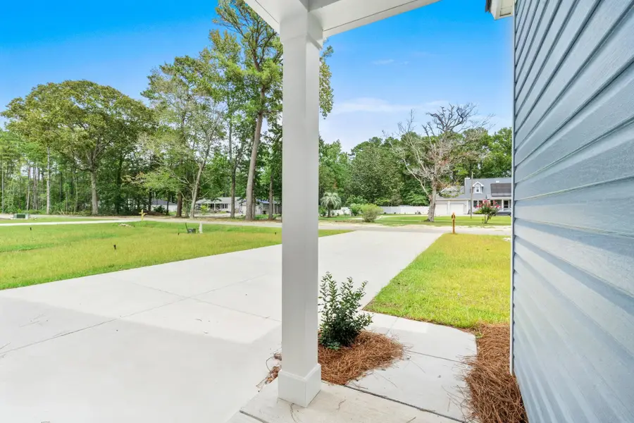 1039 Harbor Dr., Calabash, NC 28467 - #2