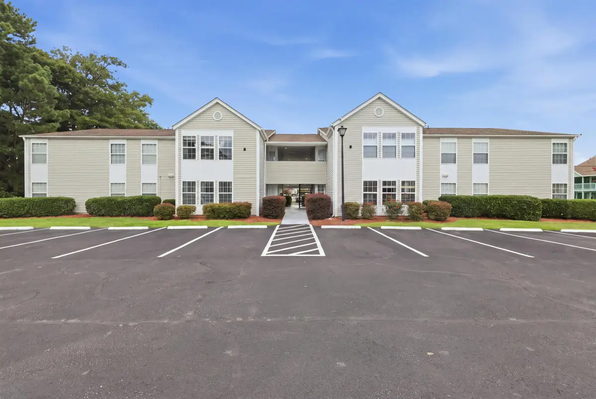 1931 Bent Grass Dr. #H, Surfside Beach, SC 29575 - #1