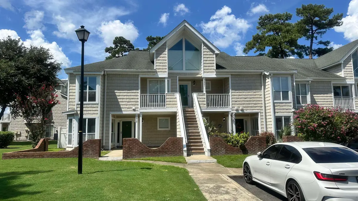3819 Masters Ct. #3819, Myrtle Beach, SC 29577 - #1