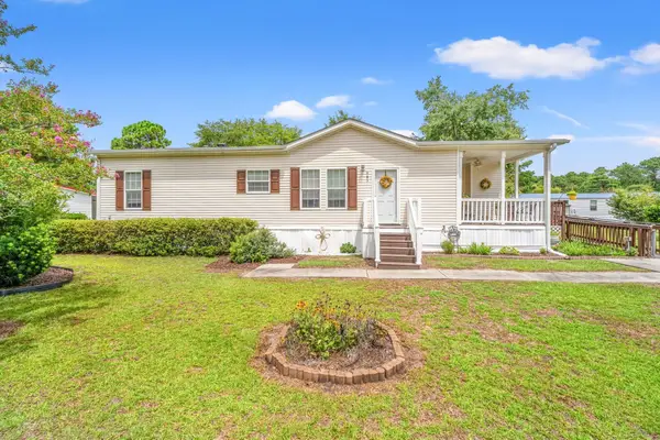 983 Jamestown Rd., Conway, SC 29526