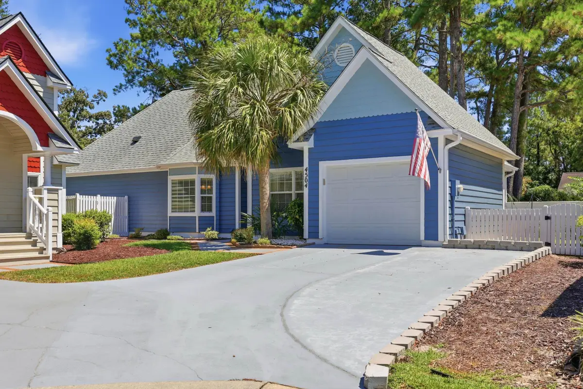 4504 Spyglass Dr., Little River, SC 29566 - #1