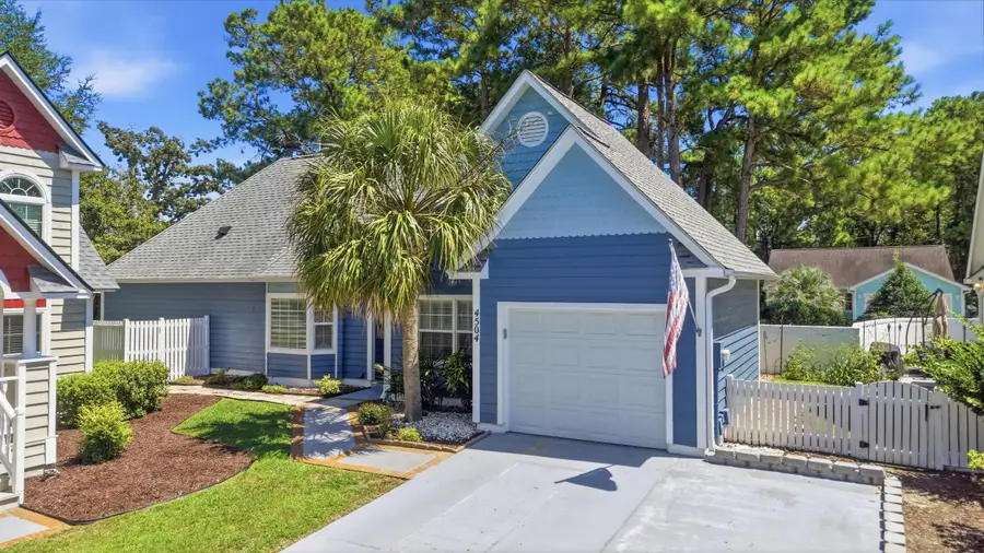4504 Spyglass Dr., Little River, SC 29566 - #2