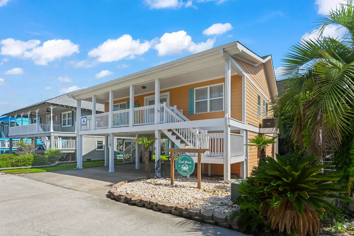 114 Easy St., Murrells Inlet, SC 29576 - #1