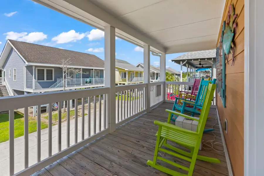 114 Easy St., Murrells Inlet, SC 29576 - #2