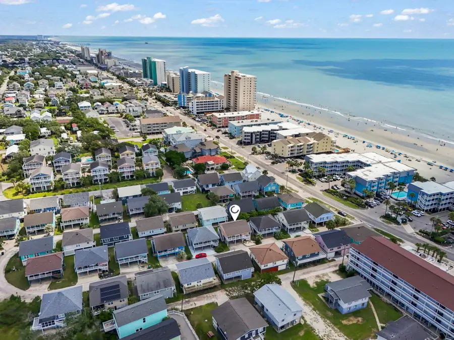 114 Easy St., Murrells Inlet, SC 29576 - #3