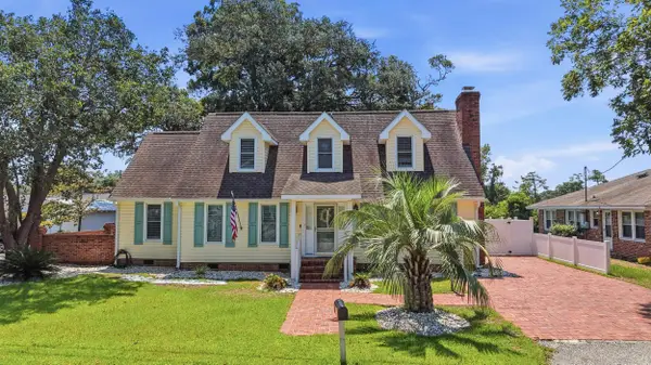 98 Ash St., North Myrtle Beach, SC 29582