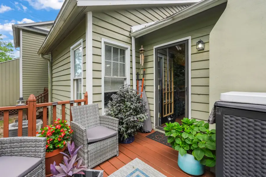 4840 Moss Creek Loop #16, Murrells Inlet, SC 29576 - #3