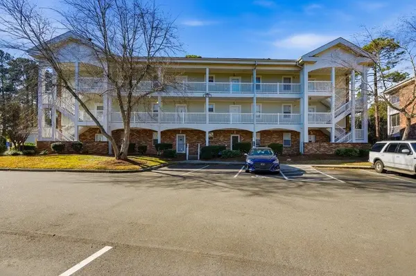 674 Riverwalk Dr. #302, Myrtle Beach, SC 29579