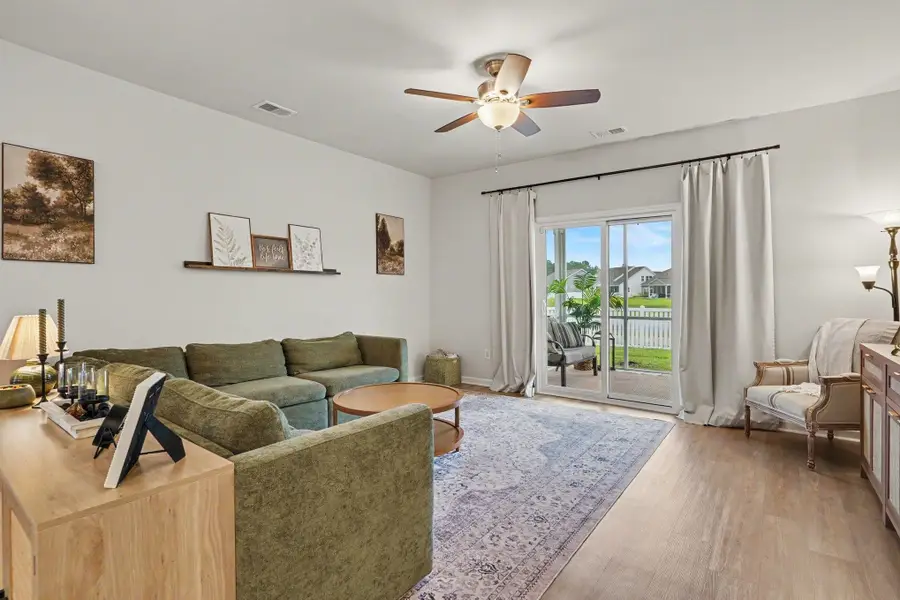 8108 Forest Edge Dr., Myrtle Beach, SC 29579 - #3