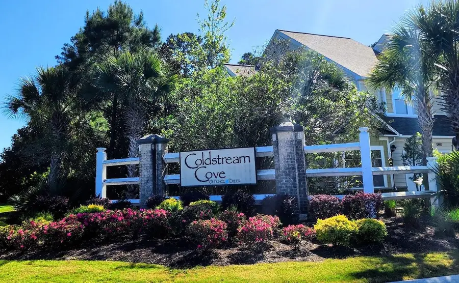123 Coldstream Cove Loop #1503, Murrells Inlet, SC 29576 - #2