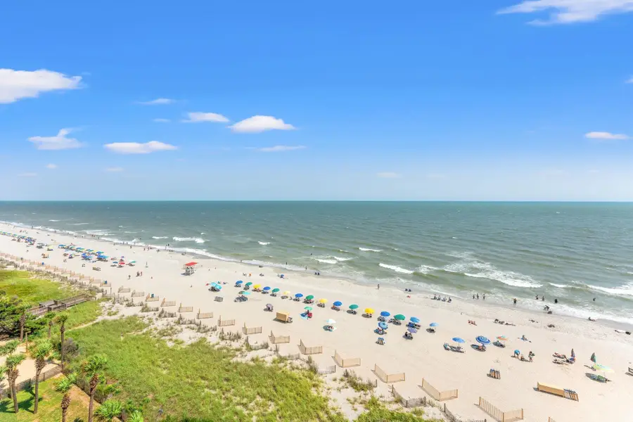 7100 N Ocean Blvd. #912, Myrtle Beach, SC 29572 - #2