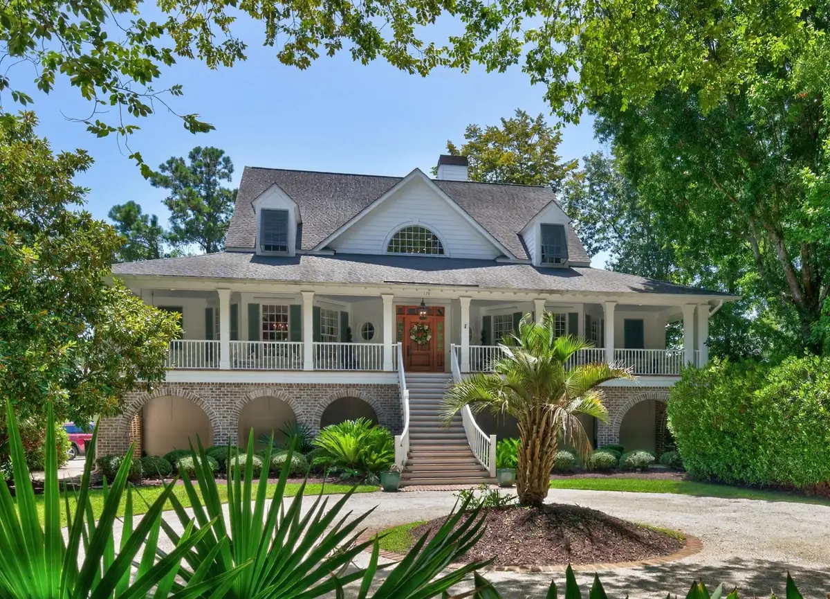 174 Wallace Pate Dr. S, Georgetown, SC 29440 - #1