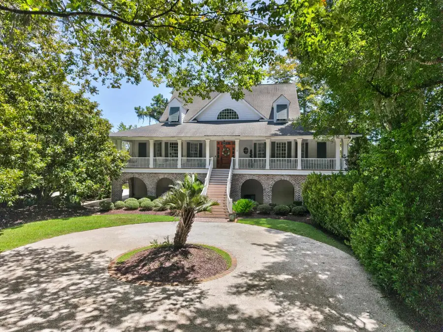 174 Wallace Pate Dr. S, Georgetown, SC 29440 - #2