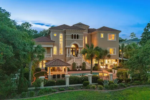 4803 Burchap Dr., Myrtle Beach, SC 29577