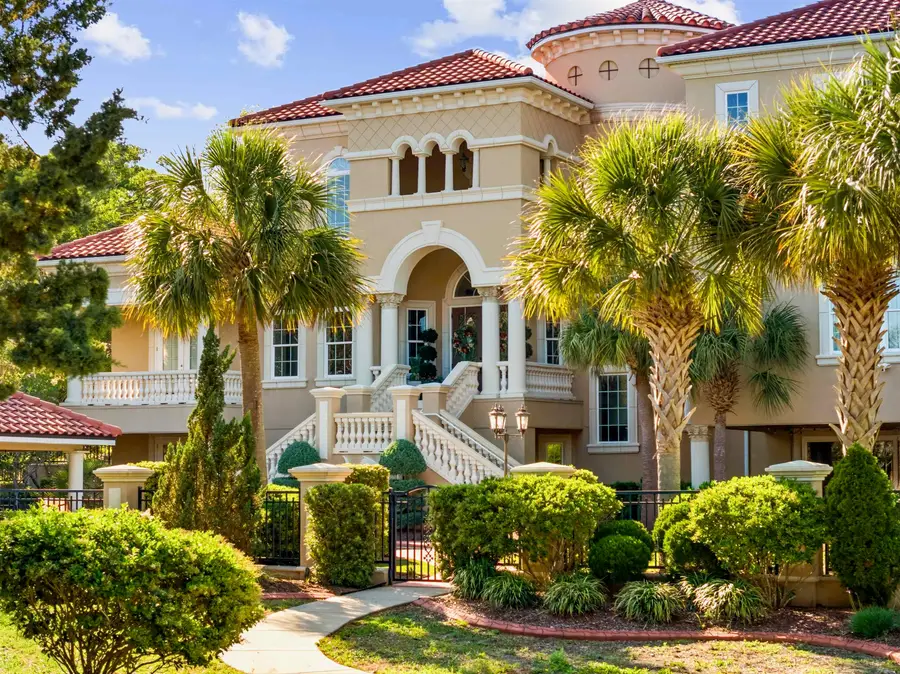 4803 Burchap Dr., Myrtle Beach, SC 29577 - #2