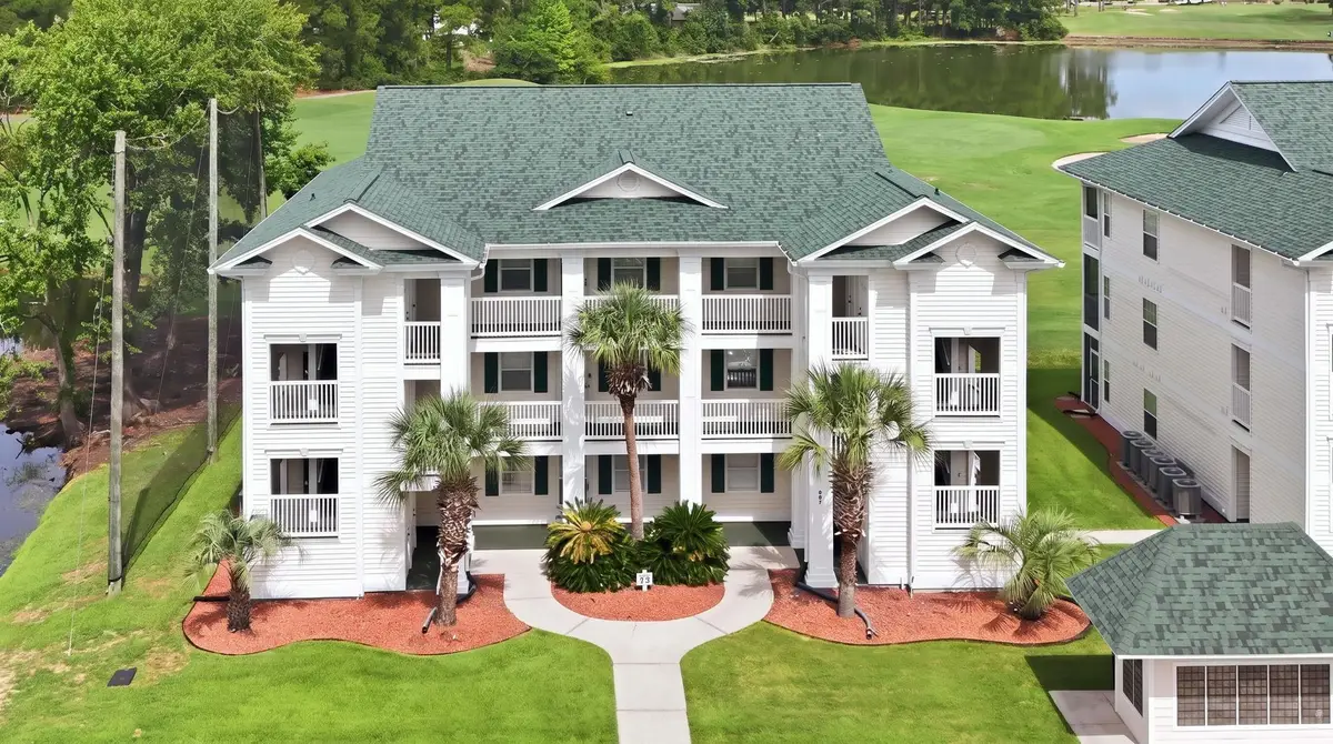 649 Tupelo Ln. #13C, Longs, SC 29568 - #1