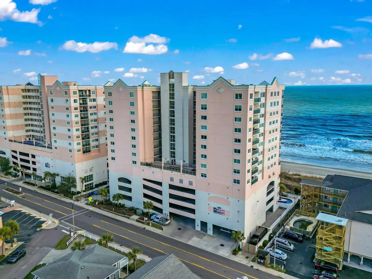 2001 S Ocean Blvd. #608, North Myrtle Beach, SC 29582 - #1