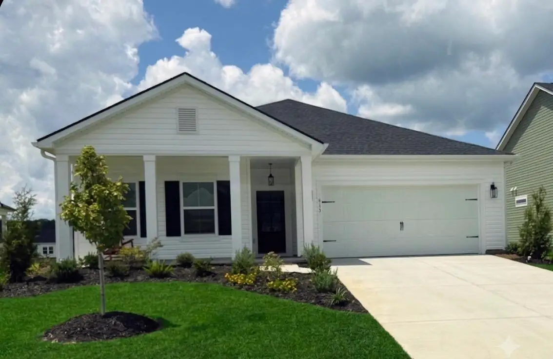 413 Sea Breeze Way, Longs, SC 29568 - #1