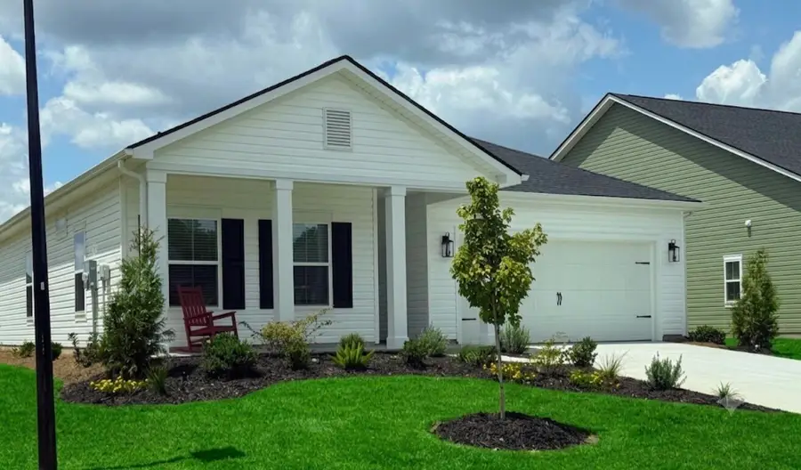 413 Sea Breeze Way, Longs, SC 29568 - #2