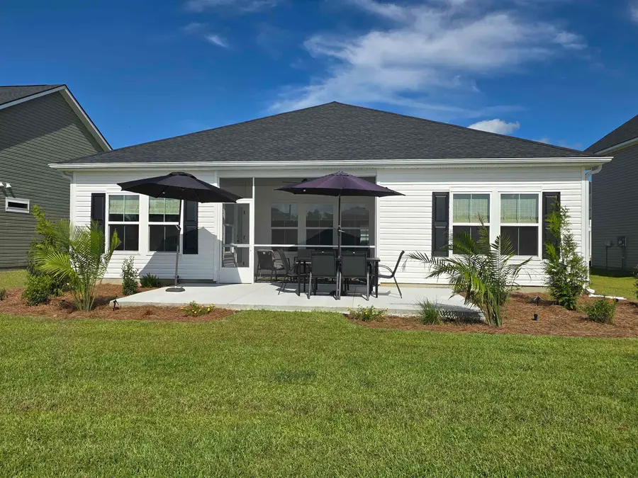 413 Sea Breeze Way, Longs, SC 29568 - #3
