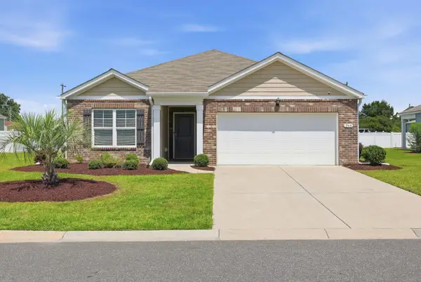 264 Harvest Ridge Way, Conway, SC 29527