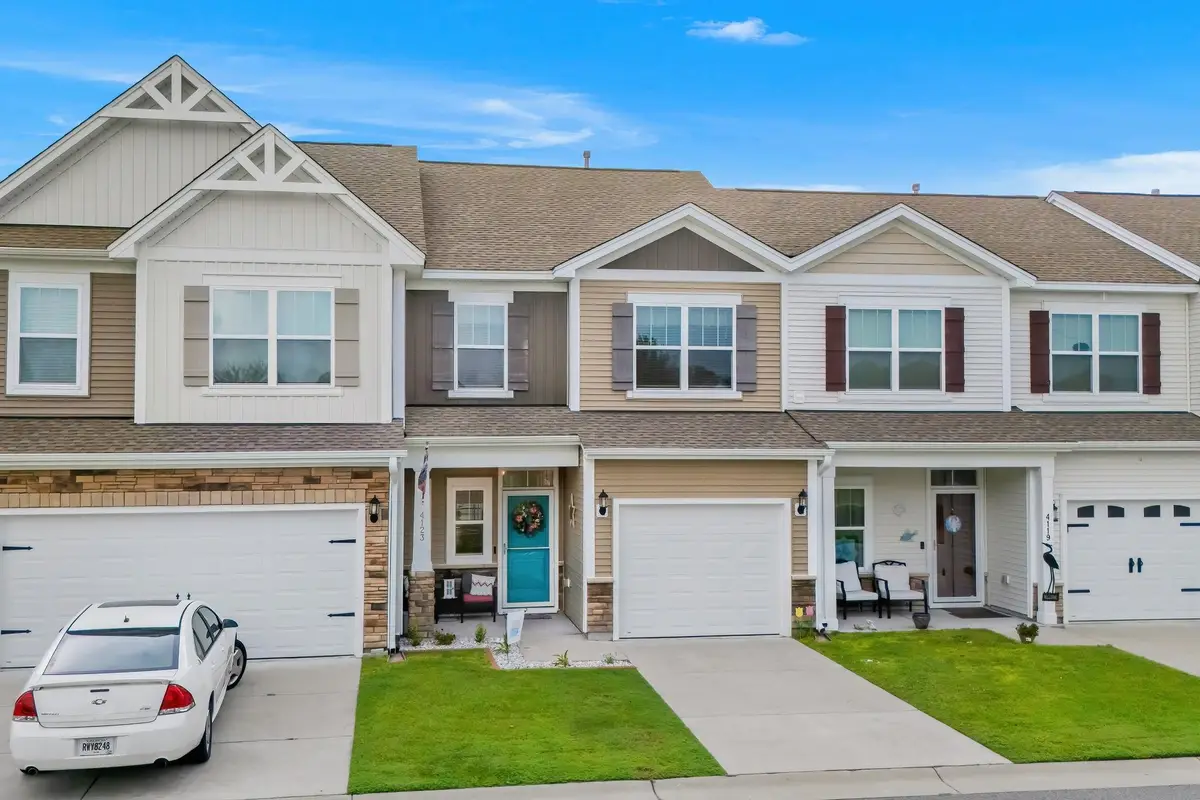 4123 Mclamb Ave. #4123, Little River, SC 29566 - #1