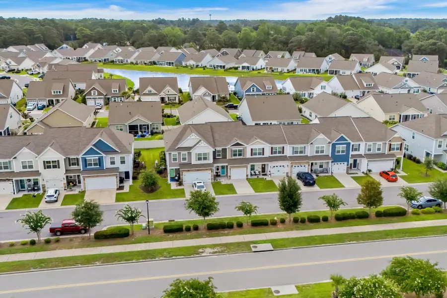 4123 Mclamb Ave. #4123, Little River, SC 29566 - #3