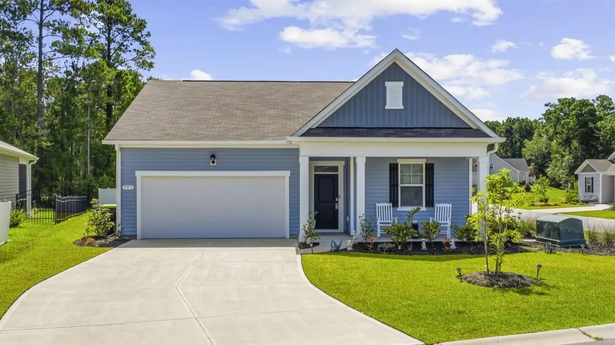 751 Gryffindor Dr., Longs, SC 29568 - #1