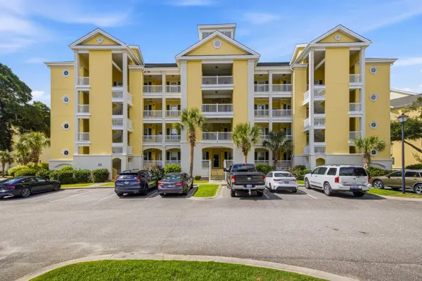 601 Hillside Dr. N #2334, North Myrtle Beach, SC 29582