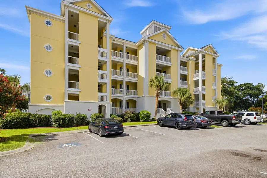 601 Hillside Dr. N #2334, North Myrtle Beach, SC 29582 - #2
