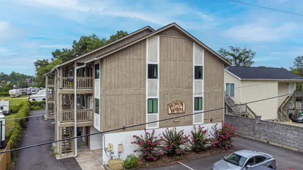 603 Wagon Wheel Rd. #201, Myrtle Beach, SC 29572