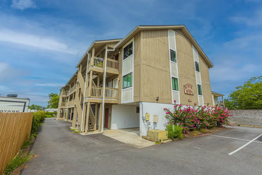 603 Wagon Wheel Rd. #201, Myrtle Beach, SC 29572 - #2