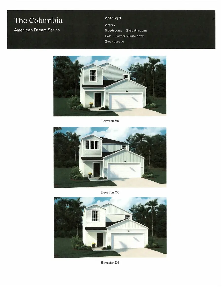 1265 Patchouli Dr., Longs, SC 29568 - #3