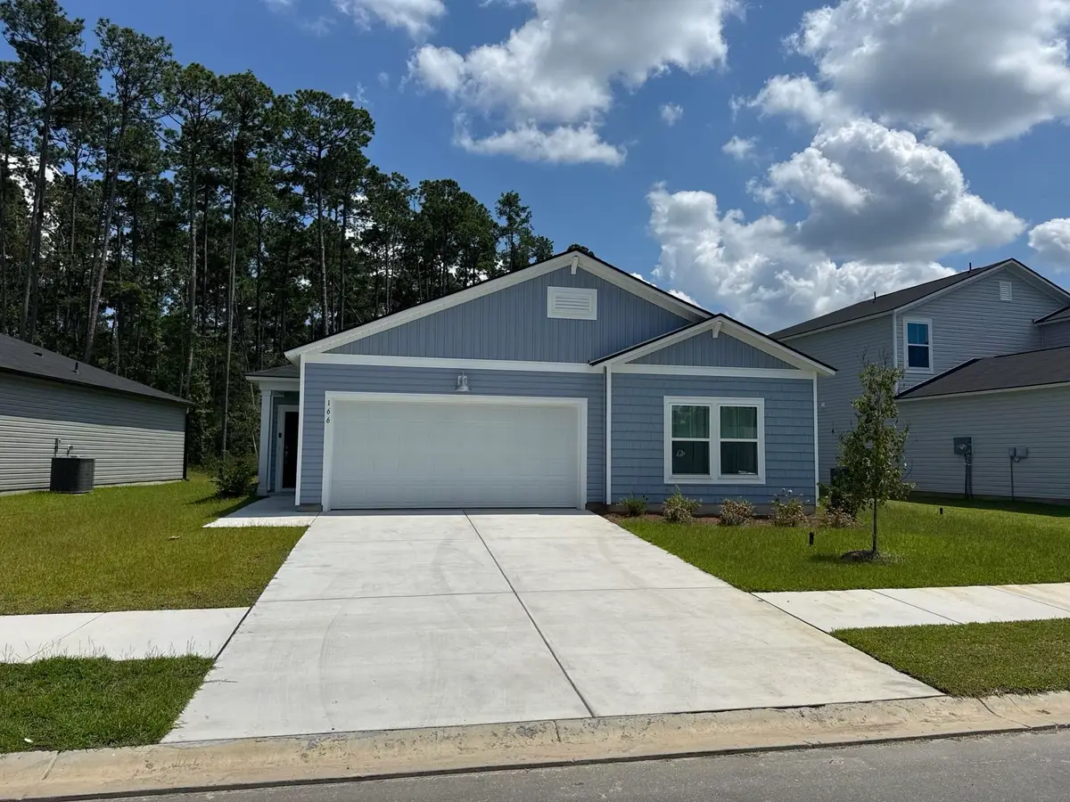 1269 Patchouli Dr., Longs, SC 29568 - #1
