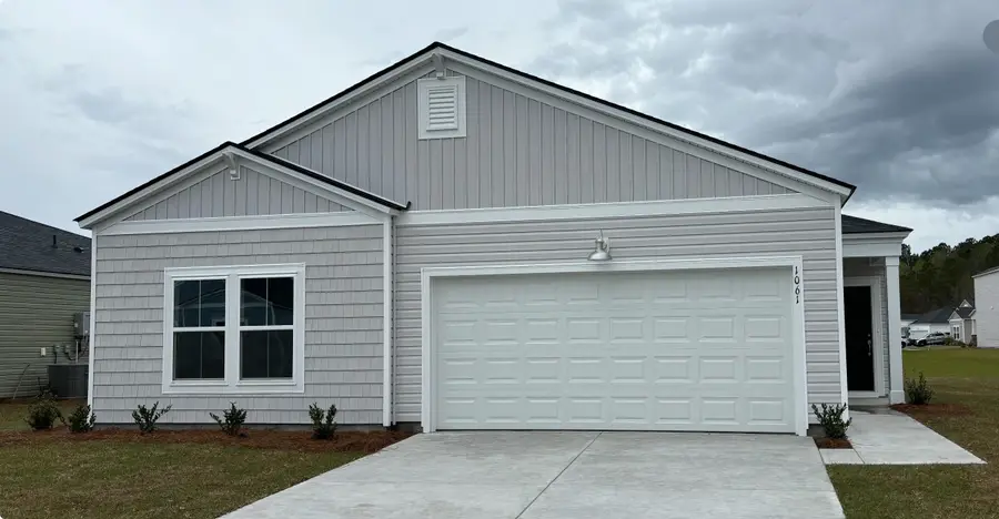 1269 Patchouli Dr., Longs, SC 29568 - #2