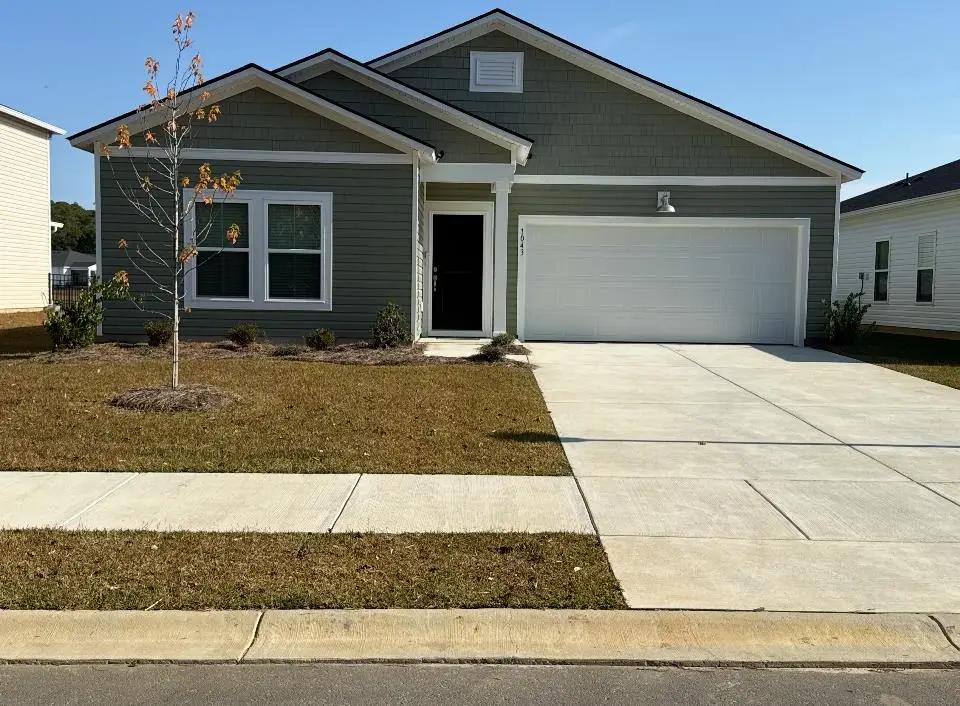 1268 Patchouli Dr., Longs, SC 29568 - #1
