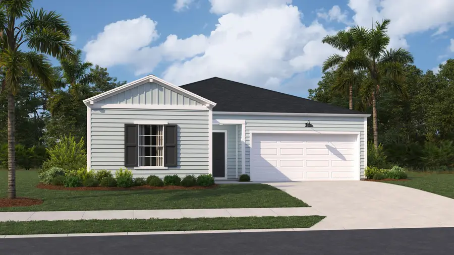 1268 Patchouli Dr., Longs, SC 29568 - #2
