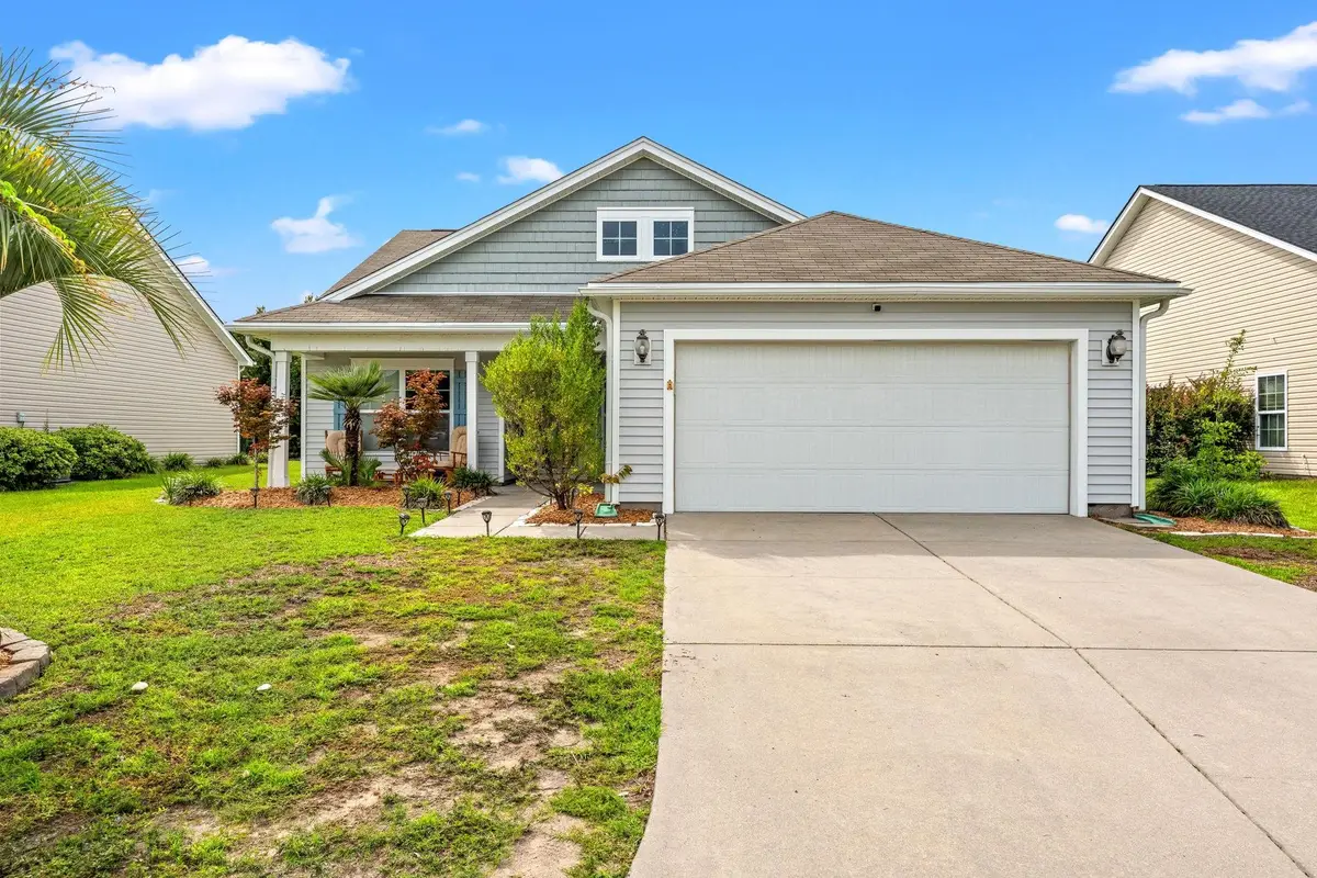 625 Old Castle Loop, Myrtle Beach, SC 29579 - #1