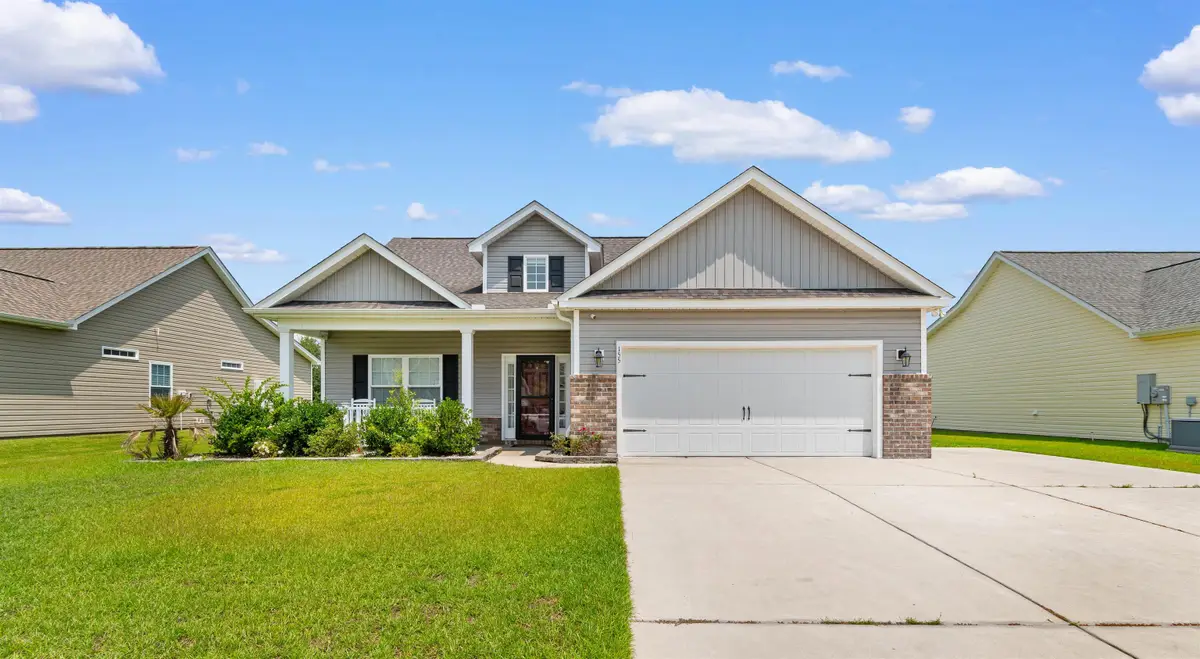 155 Palm Terrace Loop, Conway, SC 29526 - #1