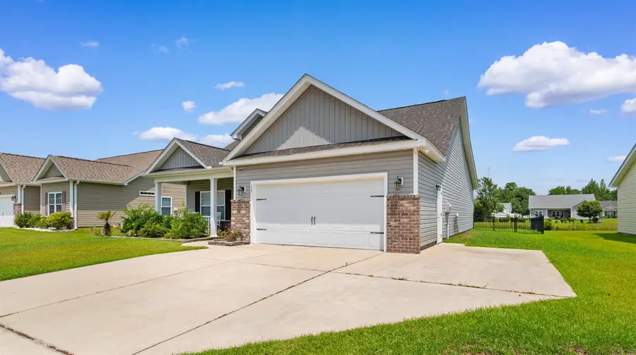 155 Palm Terrace Loop, Conway, SC 29526 - #2