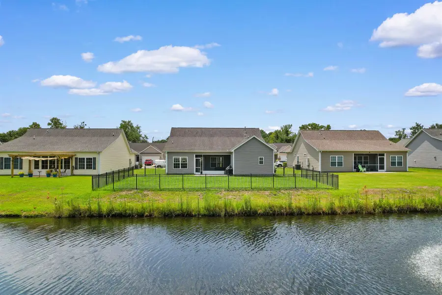 155 Palm Terrace Loop, Conway, SC 29526 - #3