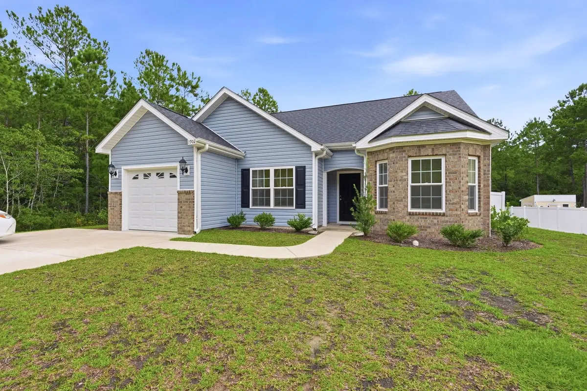 1902 Hardwick Rd., Conway, SC 29526 - #1