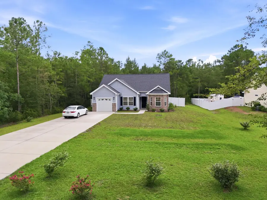 1902 Hardwick Rd., Conway, SC 29526 - #2