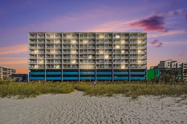 1709 S Ocean Blvd. #208, North Myrtle Beach, SC 29582