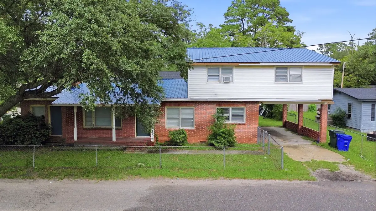 504 Ridge St., Conway, SC 29527 - #1
