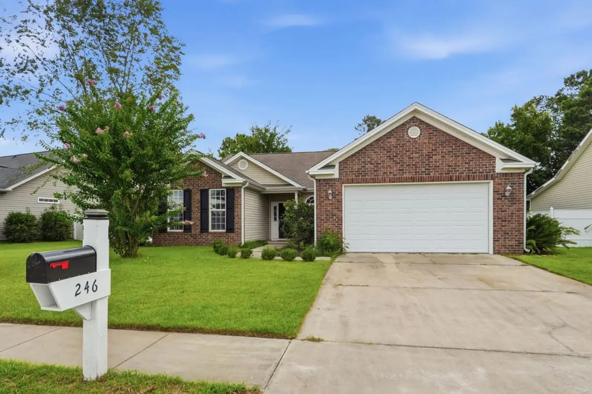 246 Seagrass Loop, Myrtle Beach, SC 29588 - #1